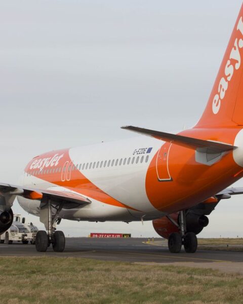EasyJet acquise par le fonds Apollo pour 6,7 milliards d'euros, finalisation prévue début 2027