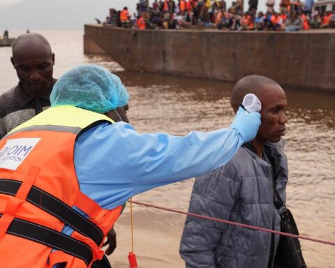 Ebola : 2 325 morts en République démocratique du Congo, l'épidémie de 2026 dépasse tous les précédents