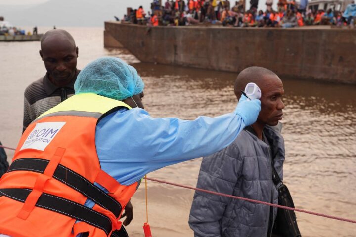 Ebola : 2 325 morts en République démocratique du Congo, l'épidémie de 2026 dépasse tous les précédents