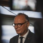 Edouard Philippe appelle à l'union de la droite et du centre avant novembre 2023