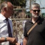 Édouard Philippe et Jean-Luc Mélenchon s'affrontent sur l'immigration à Mayotte lors de la rentrée politique