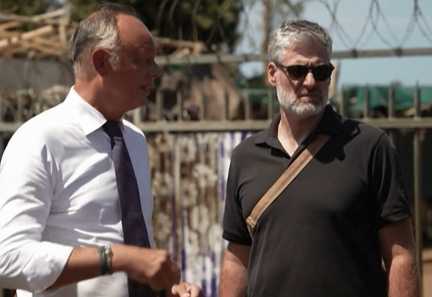 Édouard Philippe et Jean-Luc Mélenchon s'affrontent sur l'immigration à Mayotte lors de la rentrée politique
