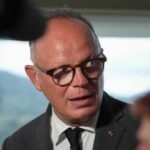 Edouard Philippe prévoit un rassemblement de la droite et du centre entre novembre et février