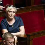 Elon Musk soutient Marine Le Pen : un soutien risqué pour la candidate présidentielle française