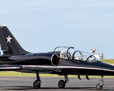 Elon Musk utilise quatre jets privés pour près de 300 millions de dollars et 441 vols en un an