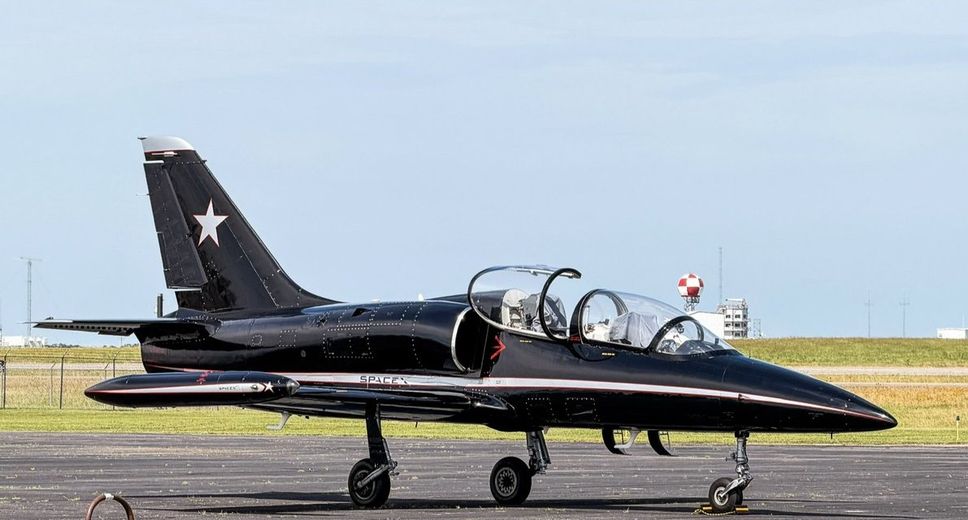 Elon Musk utilise quatre jets privés pour près de 300 millions de dollars et 441 vols en un an