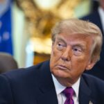 Emmanuel Grégoire répond à Donald Trump : Paris refuse les leçons d'un chef d'État aux milices racistes