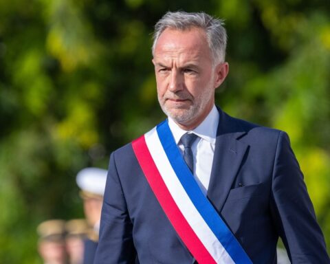 Emmanuel Grégoire répond à Donald Trump sur ses propos concernant la charia à Paris
