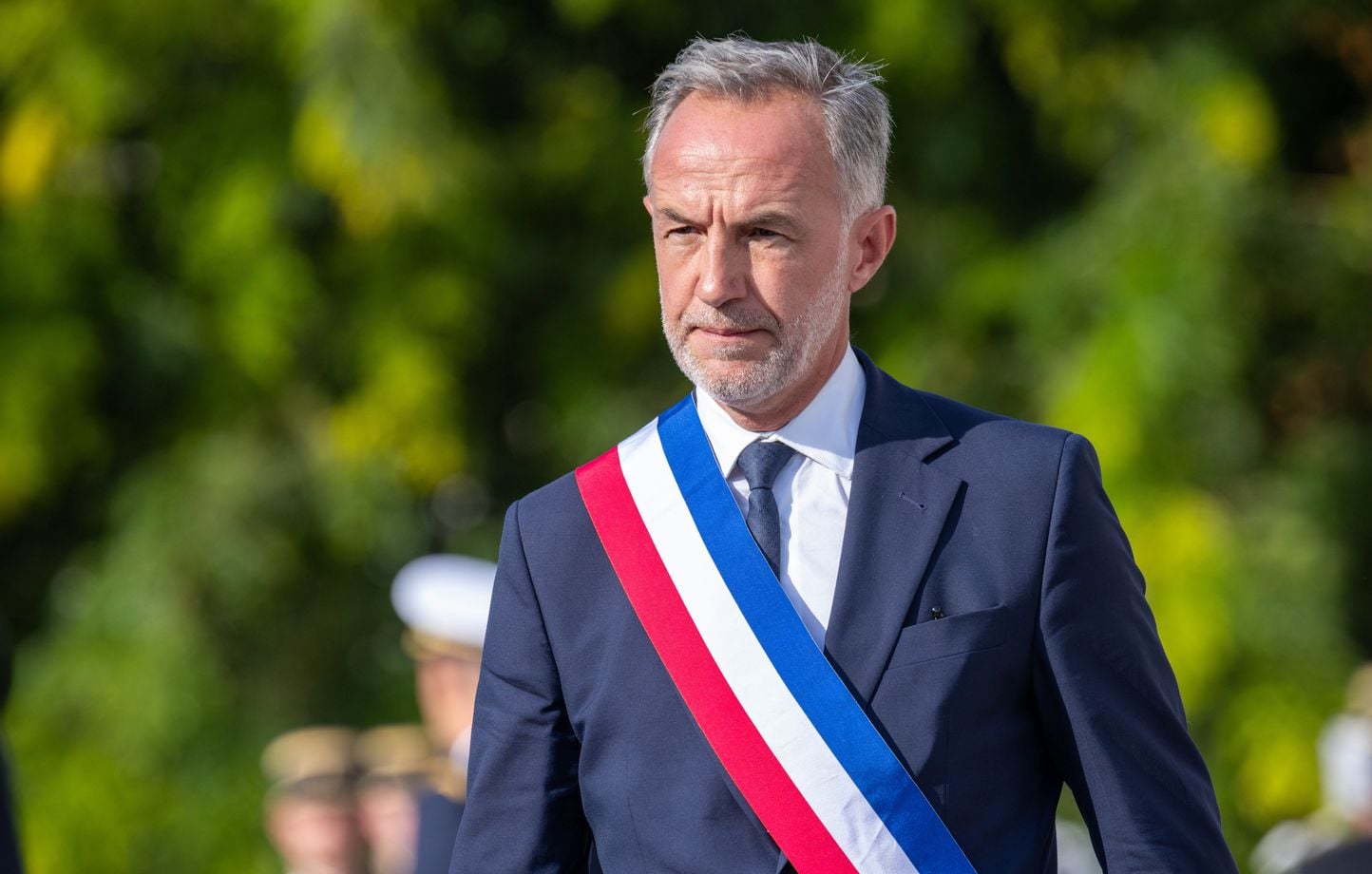 Emmanuel Grégoire répond à Donald Trump sur ses propos concernant la charia à Paris
