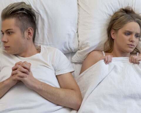 Engourdissement génital : causes, symptômes et recommandations médicales en cas de perte de sensation