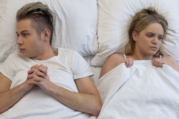 Engourdissement génital : causes, symptômes et recommandations médicales en cas de perte de sensation