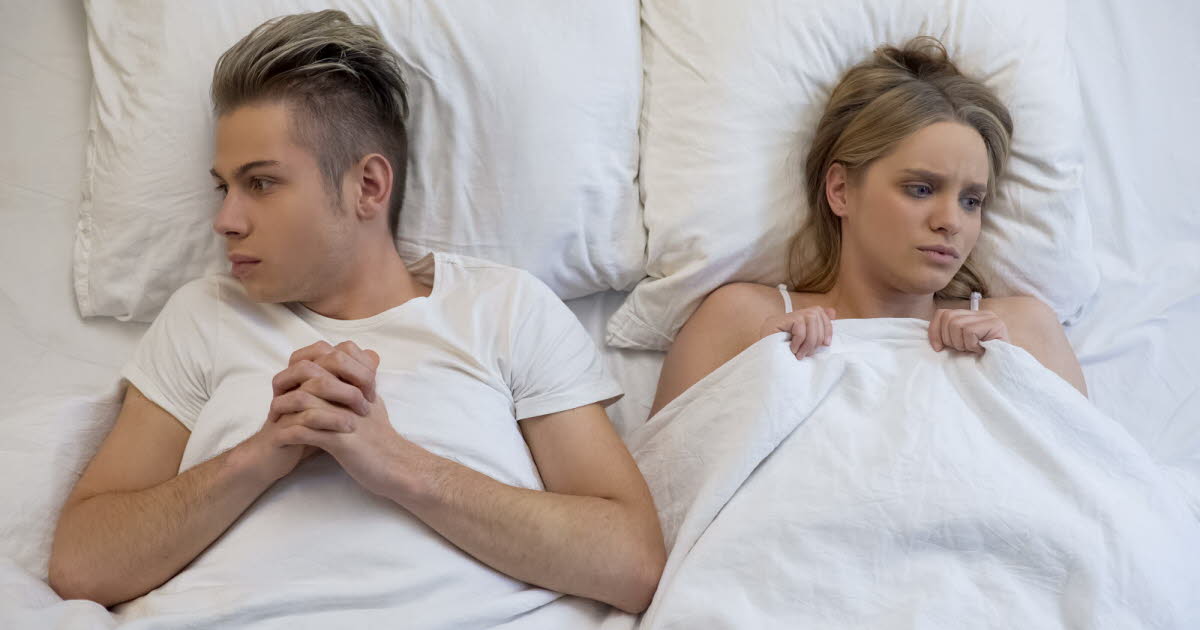 Engourdissement génital : causes, symptômes et recommandations médicales en cas de perte de sensation