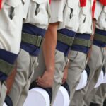 Enlèvement d'un soldat colombien de la Légion étrangère en Colombie : l'armée française en contact avec les autorités locales