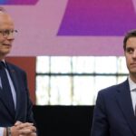 Enquête du parquet de Paris sur des soupçons d'ingérence russe concernant des candidats à la présidentielle