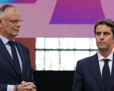 Enquête du parquet de Paris sur des soupçons d'ingérence russe concernant des candidats à la présidentielle