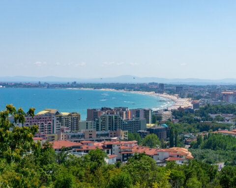 Eurovision 2027 : la ville de Bourgas en Bulgarie choisie pour accueillir le concours