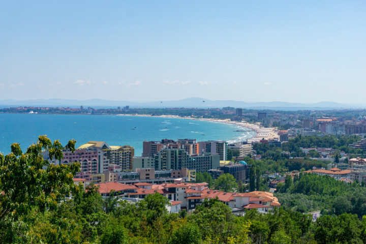 Eurovision 2027 : la ville de Bourgas en Bulgarie choisie pour accueillir le concours