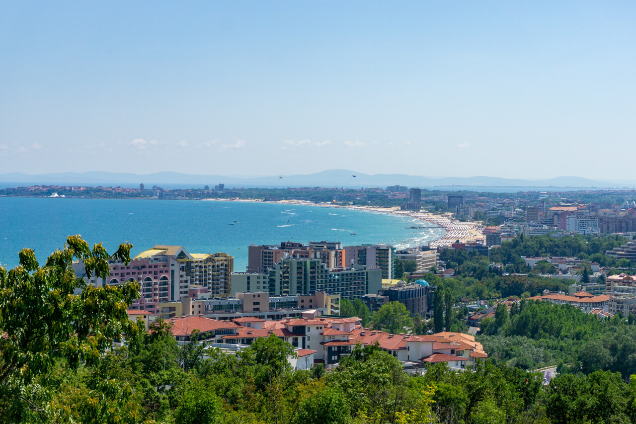 Eurovision 2027 : la ville de Bourgas en Bulgarie choisie pour accueillir le concours