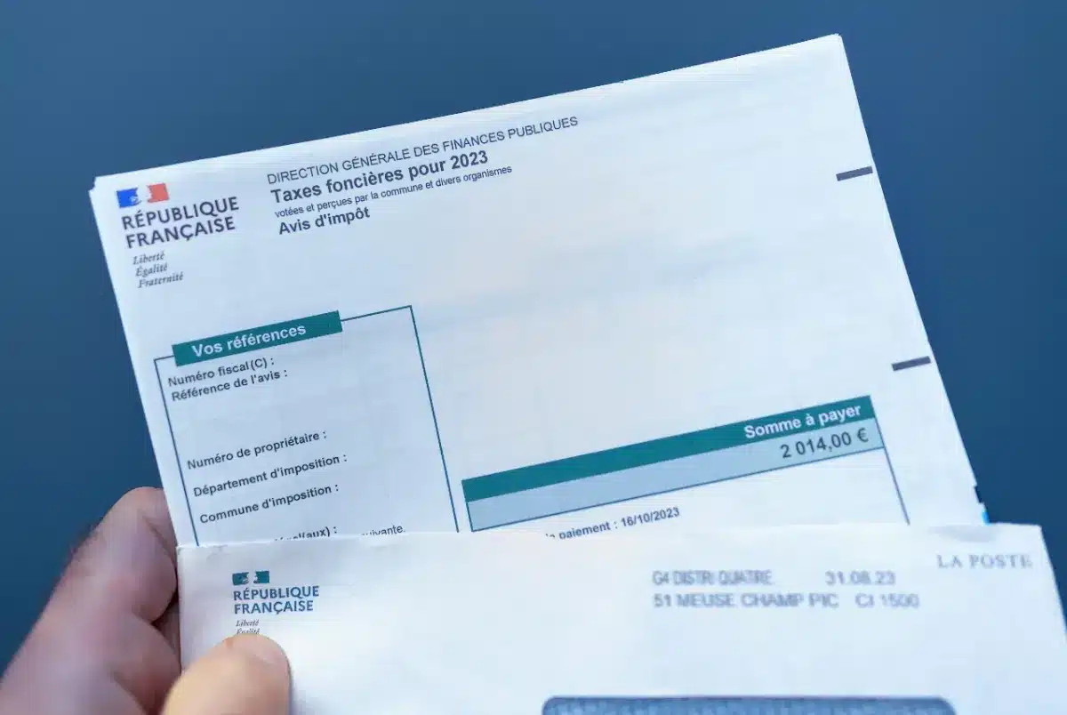 Excellente nouvelle : la taxe foncière peut être réduite à 0€ en cochant cette case souvent négligée dans votre déclaration.