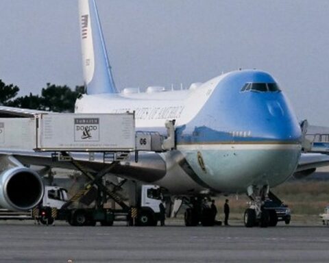 Exfiltration secrète de Donald Trump en Turquie : questions sur la menace iranienne et la communication de la Maison-Blanche