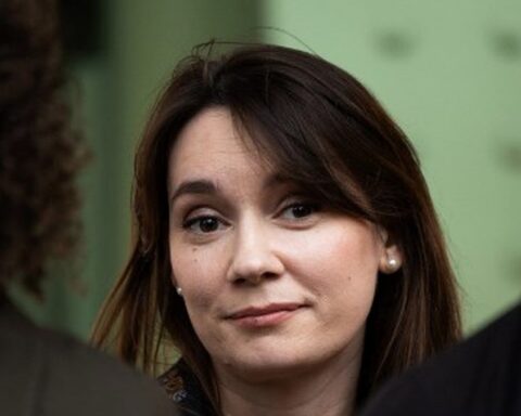 Expulsion de Xenia Fedorova : la Russie dénonce une prétendue persécution politique en France