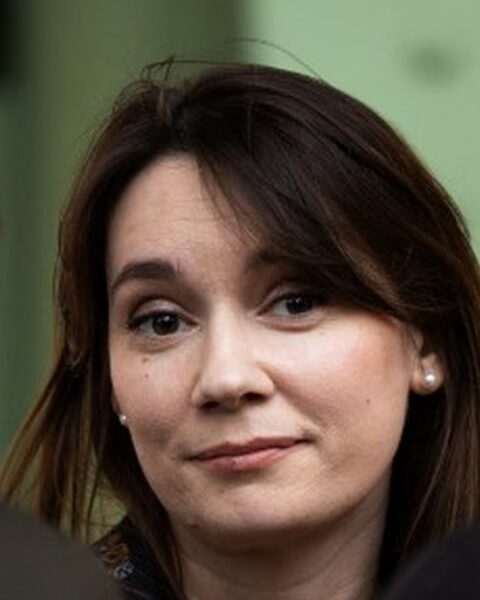 Expulsion de Xenia Fedorova : la Russie dénonce une prétendue persécution politique en France