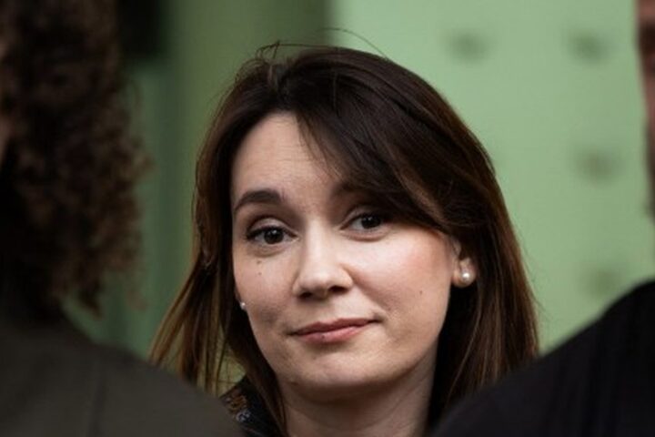 Expulsion de Xenia Fedorova : la Russie dénonce une prétendue persécution politique en France
