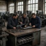 Le complexe militaro-industriel biélorusse peine à produire le fusil VSK-100