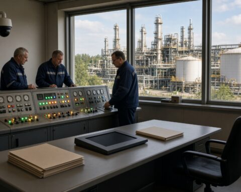La Biélorussie gèle l’enquête sur les dépenses de 400 salariés du raffineur de Mozyr