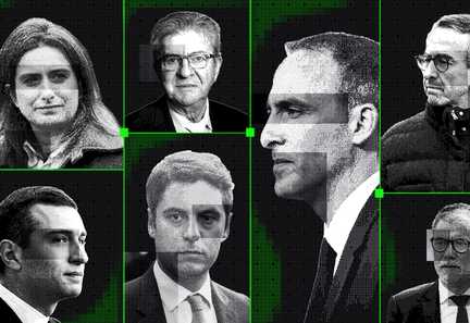Face aux ingérences étrangères, les partis politiques français présentent leurs propositions à huit mois de la présidentielle