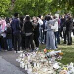 Fagersta : une élève de 17 ans tuée lors d'une attaque à l'épée dans un lycée