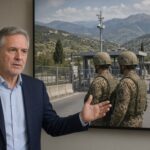 Roberto Vannacci veut recentrer l’armée italienne sur la sécurité intérieure