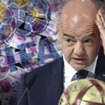 Fifa : Gianni Infantino face à une rébellion croissante et des accusations de manipulation