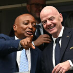 FIFA : La décision concernant Infantino sera prise lors de l'élection de mars, déclare le président de la CAF. CAN féminine : Le Malawi affrontera...