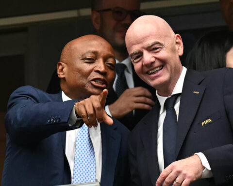 FIFA : La décision concernant Infantino sera prise lors de l'élection de mars, déclare le président de la CAF. CAN féminine : Le Malawi affrontera...