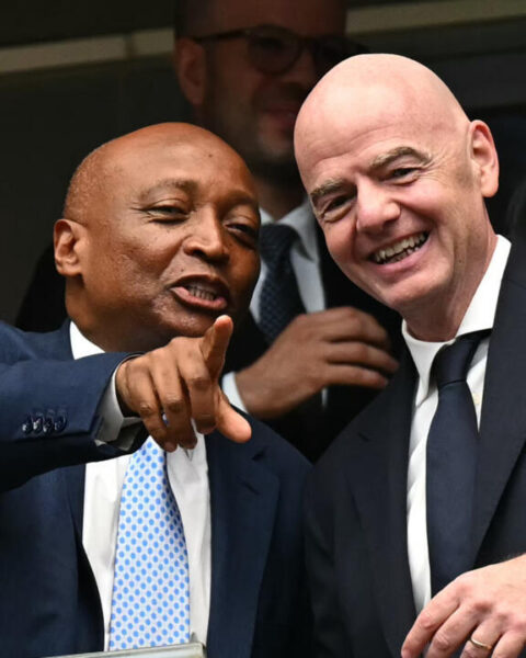FIFA : La décision concernant Infantino sera prise lors de l'élection de mars, déclare le président de la CAF. CAN féminine : Le Malawi affrontera...