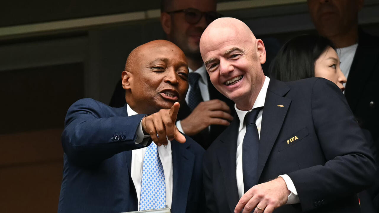 FIFA : La décision concernant Infantino sera prise lors de l'élection de mars, déclare le président de la CAF. CAN féminine : Le Malawi affrontera...