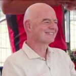Football : la FIFA dénonce un "effort concerté et continu" visant à affaiblir Infantino et présente les London City Lionesses, l'équipe entièrement féminine en pleine ascension.
