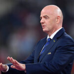 Football : plusieurs cadres de la FIFA se distancient de Gianni Infantino