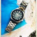 Formex Reef 42 Blue : une minutie de détail alliée à une ergonomie évidente