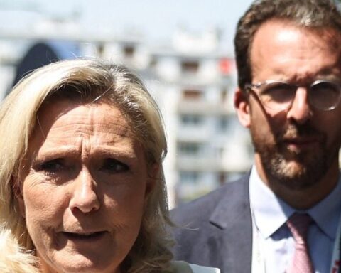 François Durvye quitte la campagne de Marine Le Pen avant la présidentielle de 2027