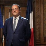 François Hollande clarifie ses ambitions politiques dans un livre à paraître malgré son absence de candidature officielle