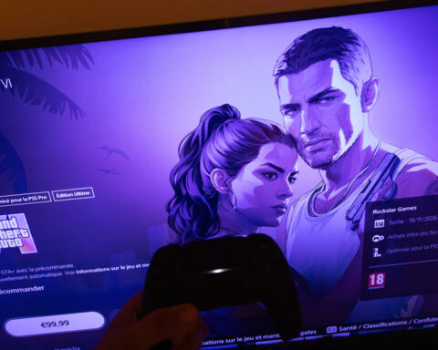 Fuites de vidéos de GTA VI trois mois avant sa sortie : Rockstar poursuit les responsables