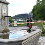 Fusillade lors d'une rave party à Aarau : arrestation d'un suspect de 43 ans après la mort d'une Italienne