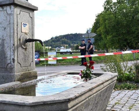 Fusillade lors d'une rave party à Aarau : arrestation d'un suspect de 43 ans après la mort d'une Italienne