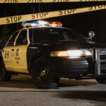 Fusillade tragique lors d'un match de football américain en Californie : un adolescent de 17 ans tué, un suspect arrêté