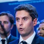 Gabriel Attal ciblé par une ingérence numérique prorusse à l'approche de la présidentielle de 2027