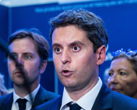 Gabriel Attal ciblé par une ingérence numérique prorusse à l'approche de la présidentielle de 2027