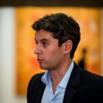 Gabriel Attal dépose plainte pour « ingérence étrangère » en provenance de Russie avant l'élection de 2027