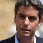Gabriel Attal propose un plan ambitieux sur l'eau en cas d'élection présidentielle en 2027